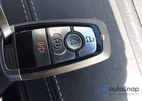 2025 Ford Bronco from USA, damaged, VIN 1FMDE88H8SLA98552